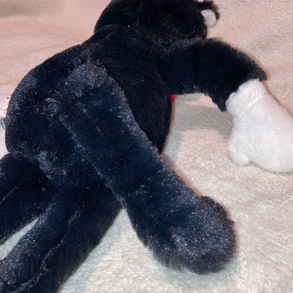 Dr. Seuss Cat in the Hat soft plush 17” 2021 Aurora World - Picture 5 of 6